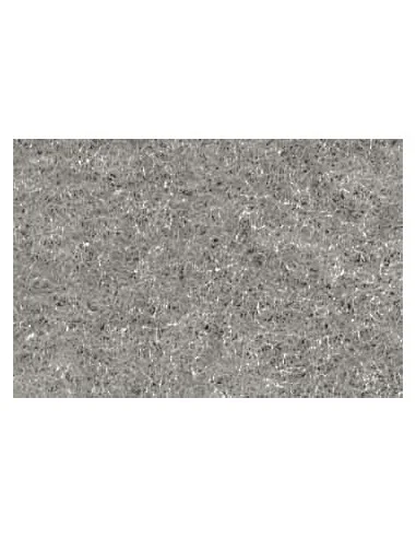 Moqueta Ferial Ecológica Tris Spagna 2 Gris Medio (Rollo 120 M2)