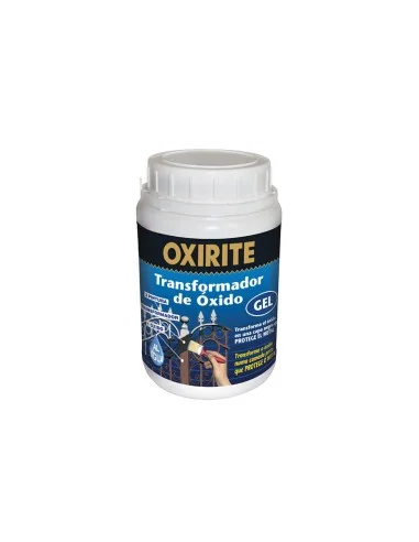 Oxirite Transformador De Óxido Gel