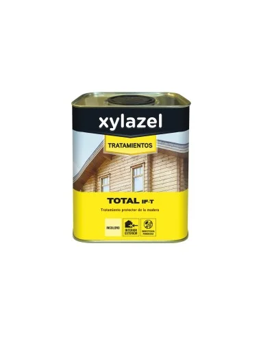 Xylazel Total Plus