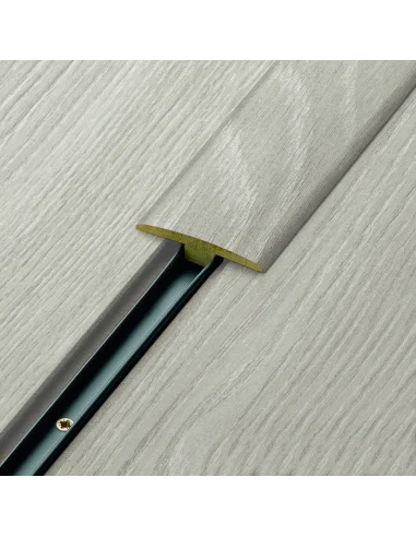 Junta de Dilatación 1800 mm. Roble gris T8 T-Flooring