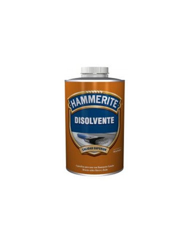 Disolvente Hammerite Antioxidante