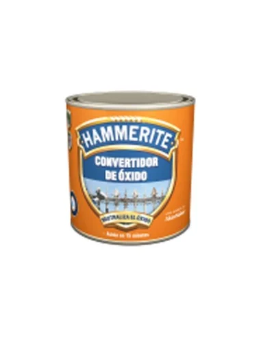 Transformador de óxido Hammerite Convertidor