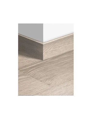 Rodapie QSPSKR1396 Roble Rustico Claro Quick Step