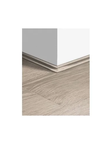 Rodapie QSSCOT1396 Roble Rustico Claro Quick Step