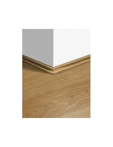 Rodapie QSSCOT1491 Roble Blanco Claro Quick Step