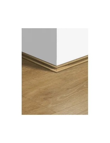 Rodapie QSSCOT3546 Roble Bosque Natural Quick Step