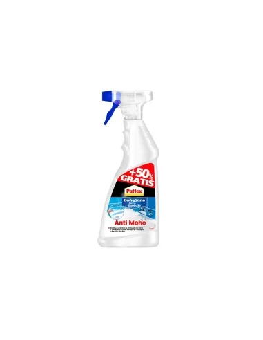 Limpiador Antimoho Pattex Spray