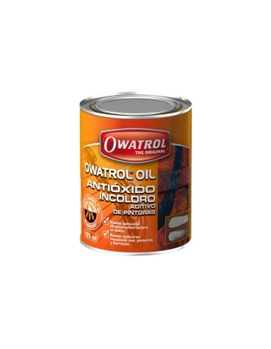 Aceite Owatrol OW728 Antioxidante