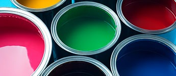 ¿Sabes cuánto dura una lata de pintura cerrada una vez abierta?