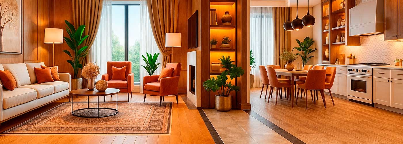 ¿Cuál es la diferencia entre los suelos vinílicos y los suelos laminados?